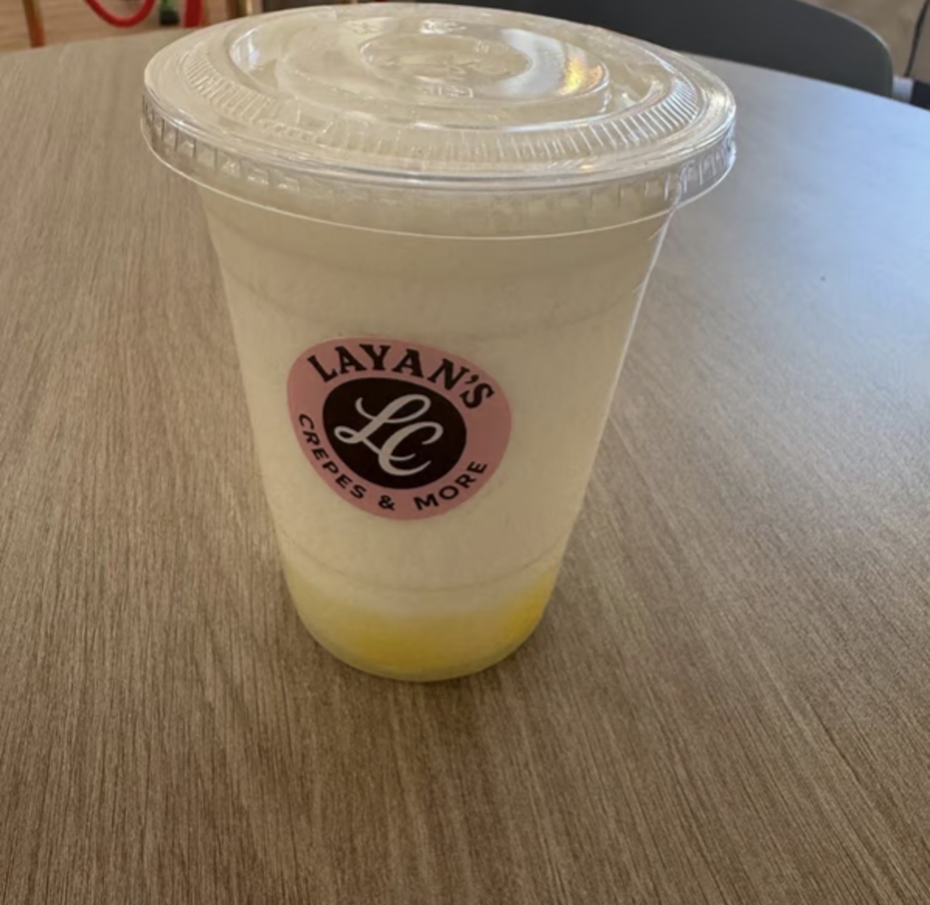 Citrus Cloud 16oz