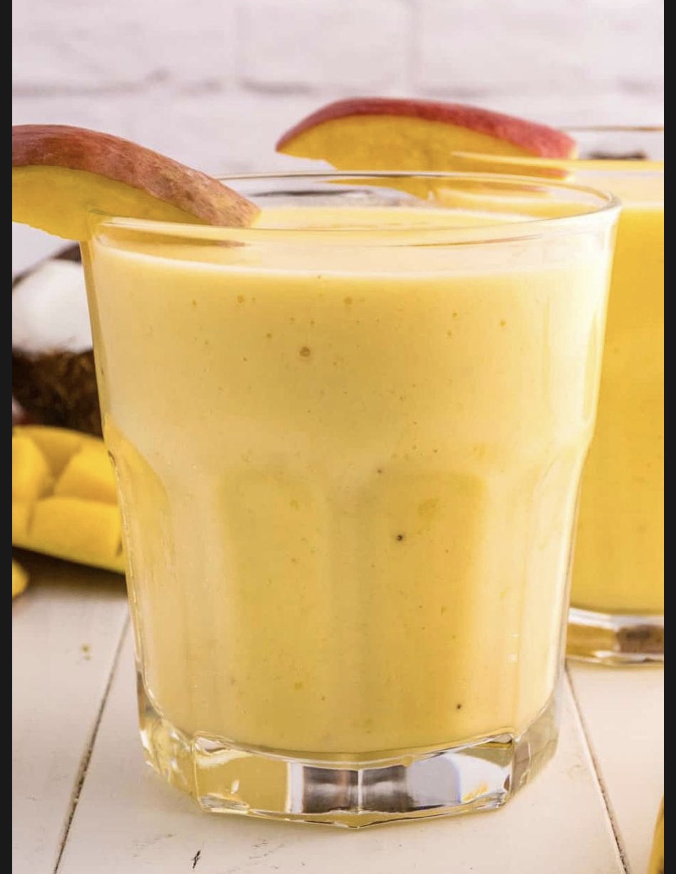 Pineapple · Mango · Orange