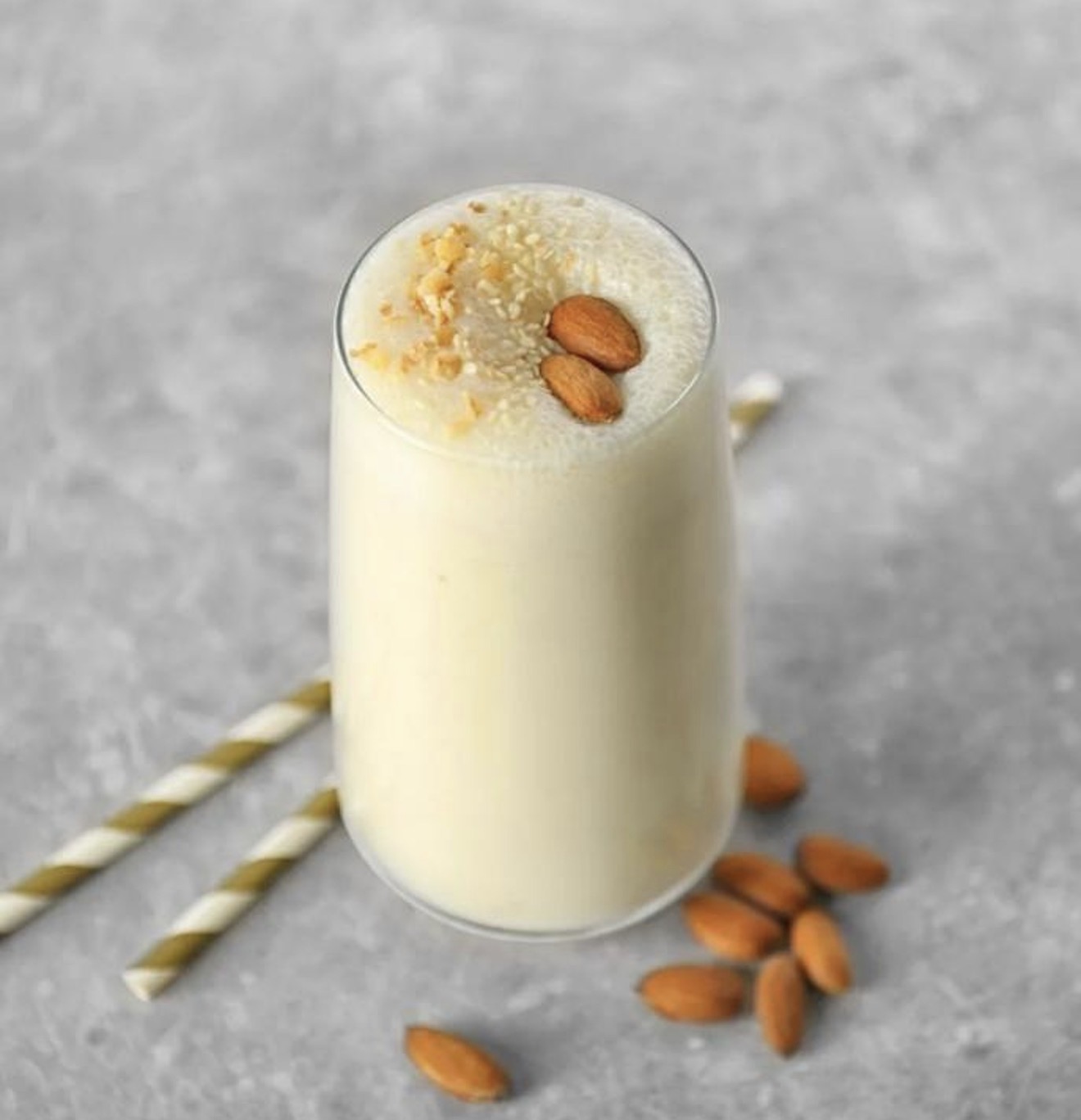 Special Moroccan Smoothie